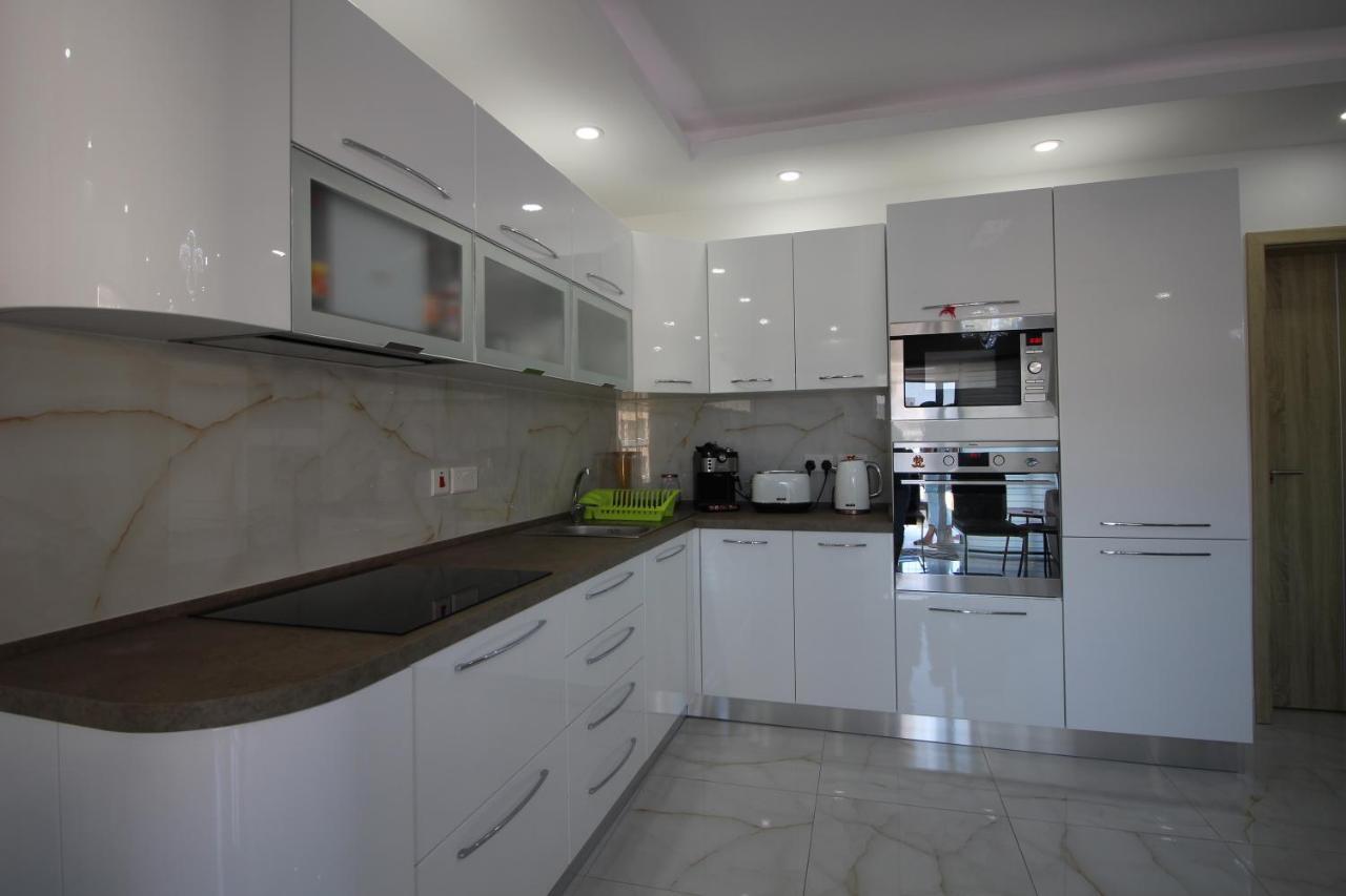 Bf Residence St. Paul's Bay Exterior photo