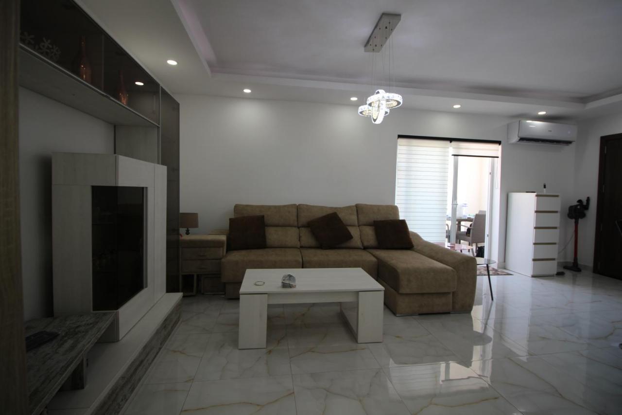 Bf Residence St. Paul's Bay Exterior photo